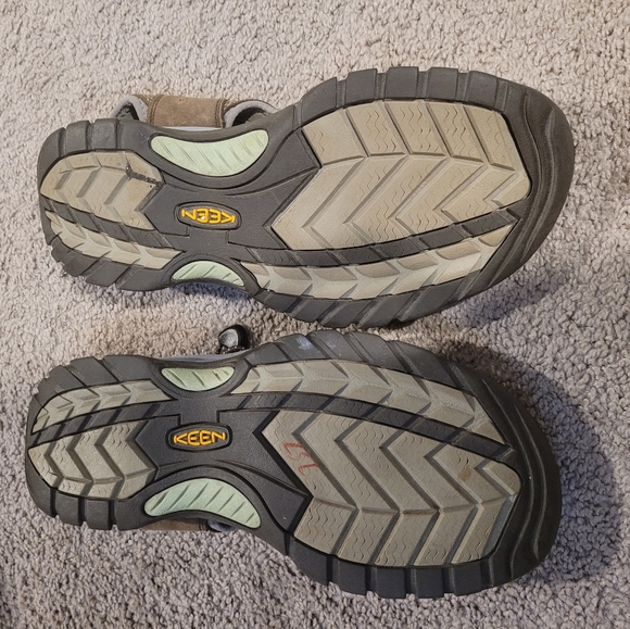 Keen Sandals 10 - Picture 2 of 3